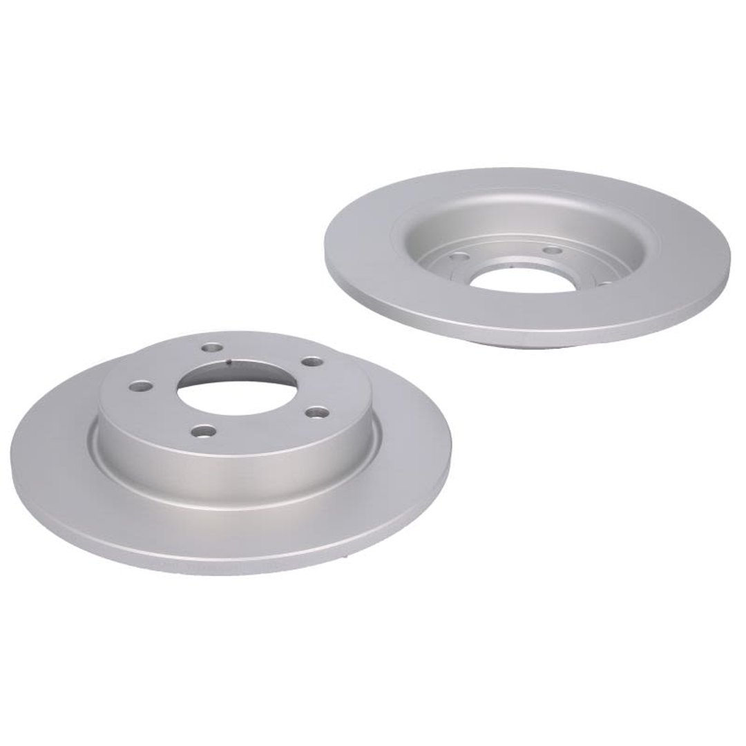 Delphi Tarcza hamulcowa BG4025C BG4025C