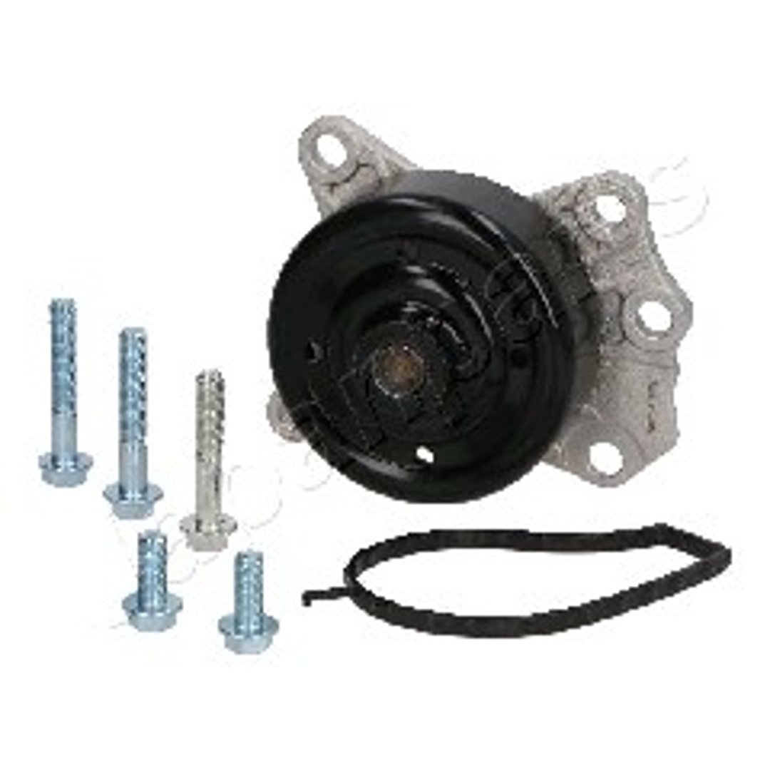 JAPANPARTS Pompa wodna PQ-272