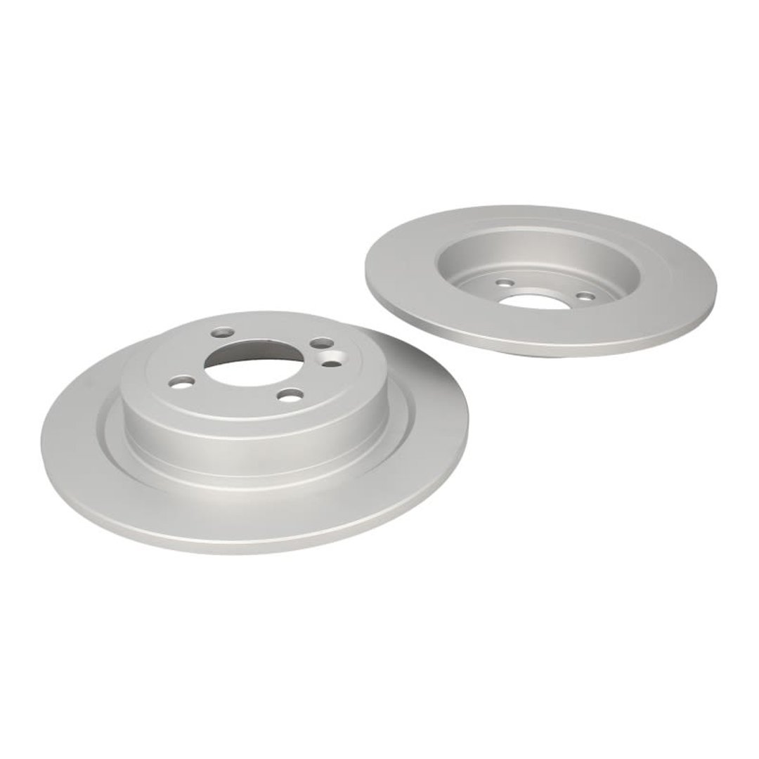 Tarcza hamulcowa DELPHI BG4560C