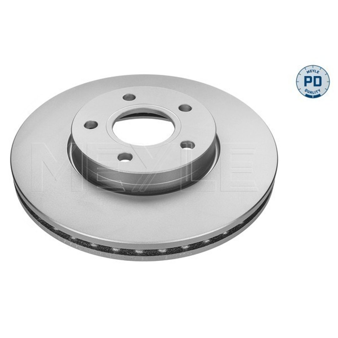 MEYLE Tarcza hamulcowa 515 521 0006/PD 515 521 0006/PD