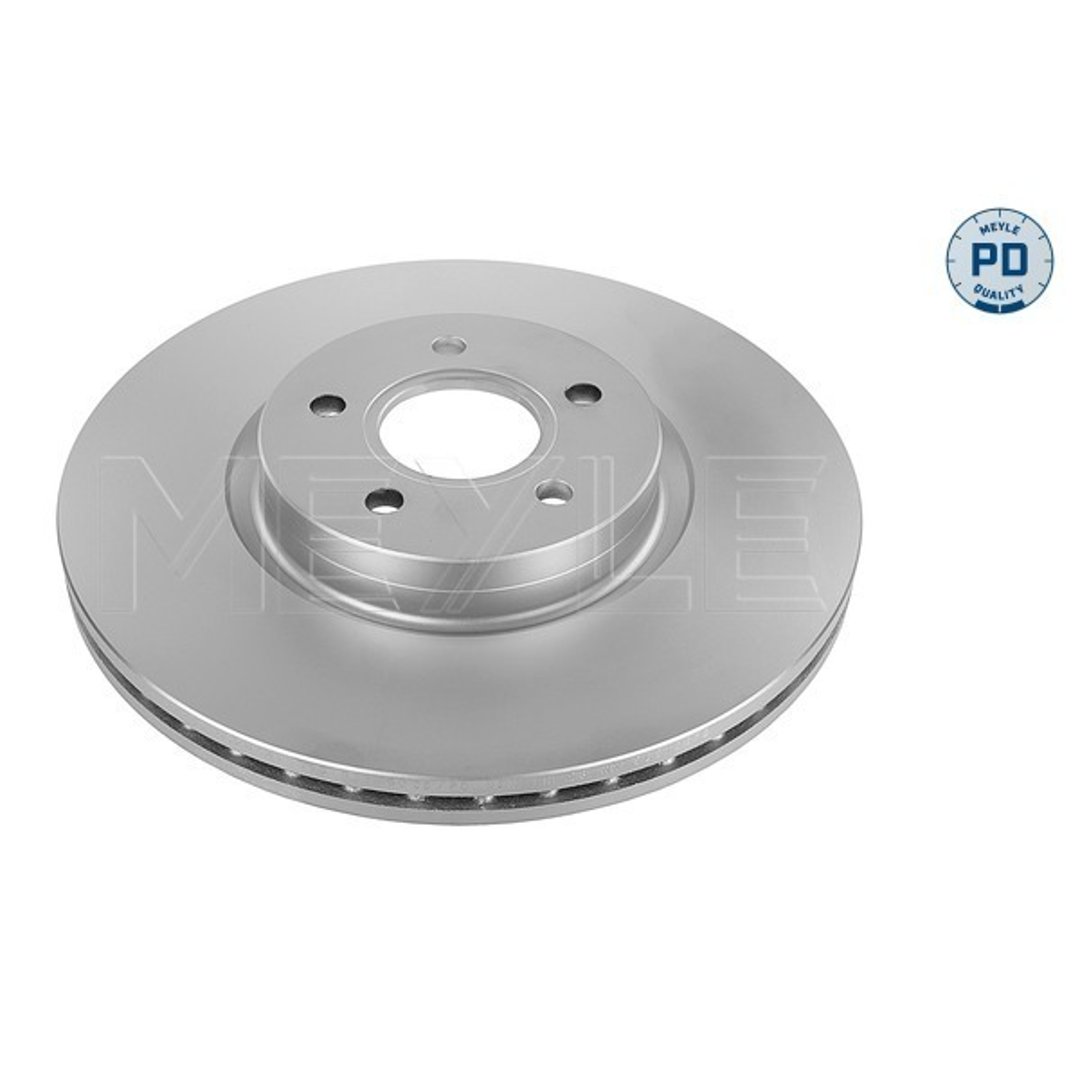 MEYLE Tarcza hamulcowa 515 521 0034/PD 515 521 0034/PD
