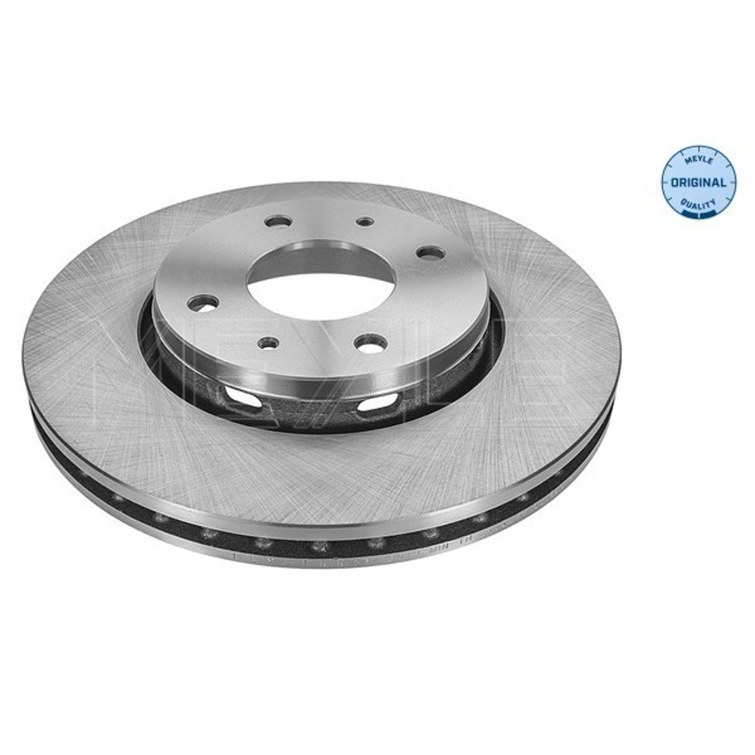 Tarcza hamulcowa MEYLE 515 521 5019