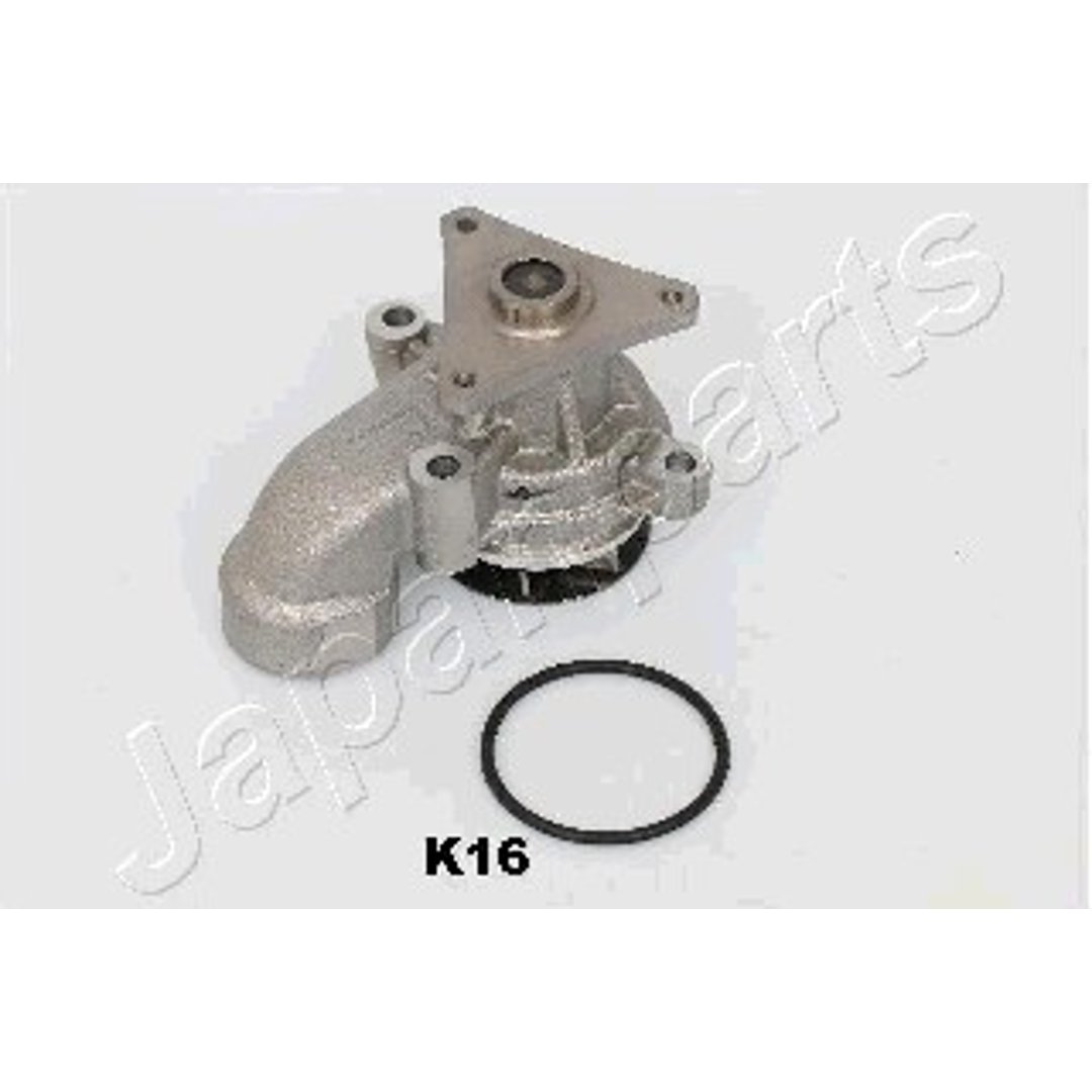JAPANPARTS Pompa wodna PQ-K16