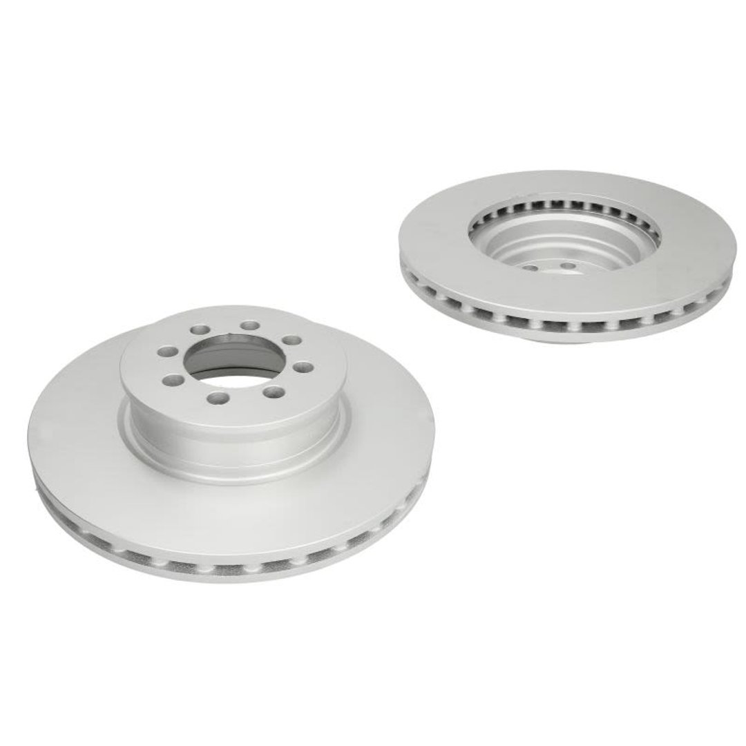 Tarcza hamulcowa DELPHI BG4679C