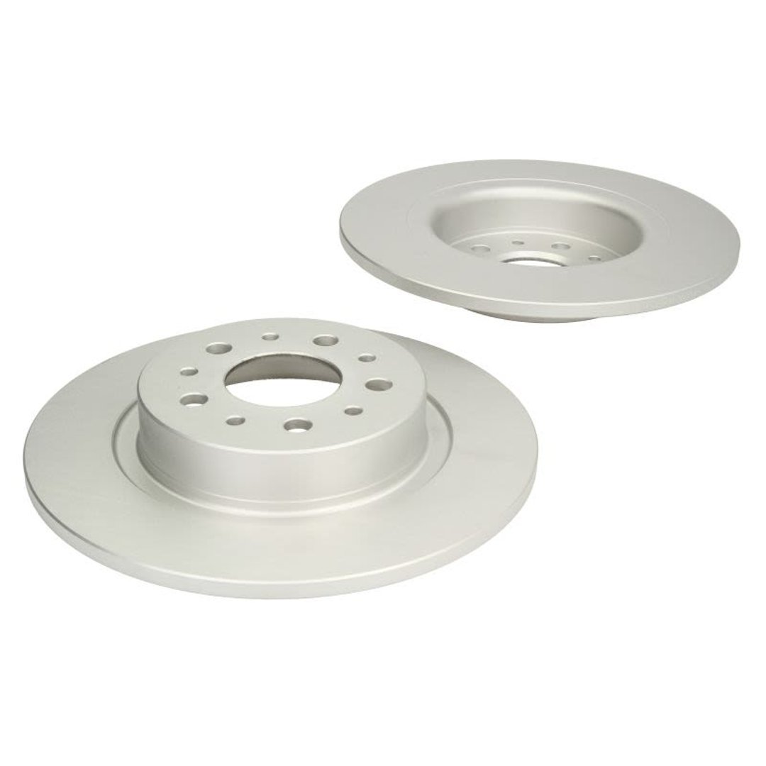 Tarcza hamulcowa DELPHI BG4690C