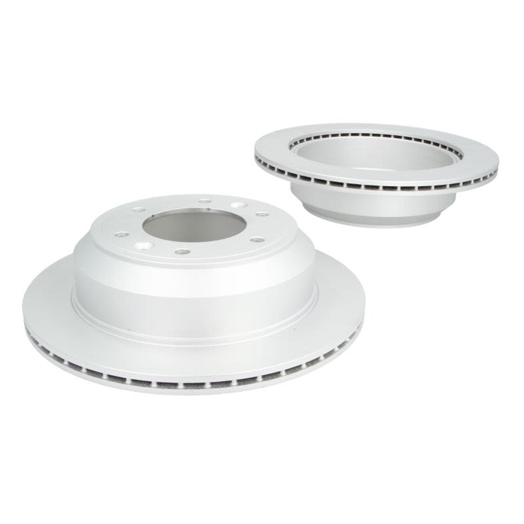 Tarcza hamulcowa DELPHI BG4692C