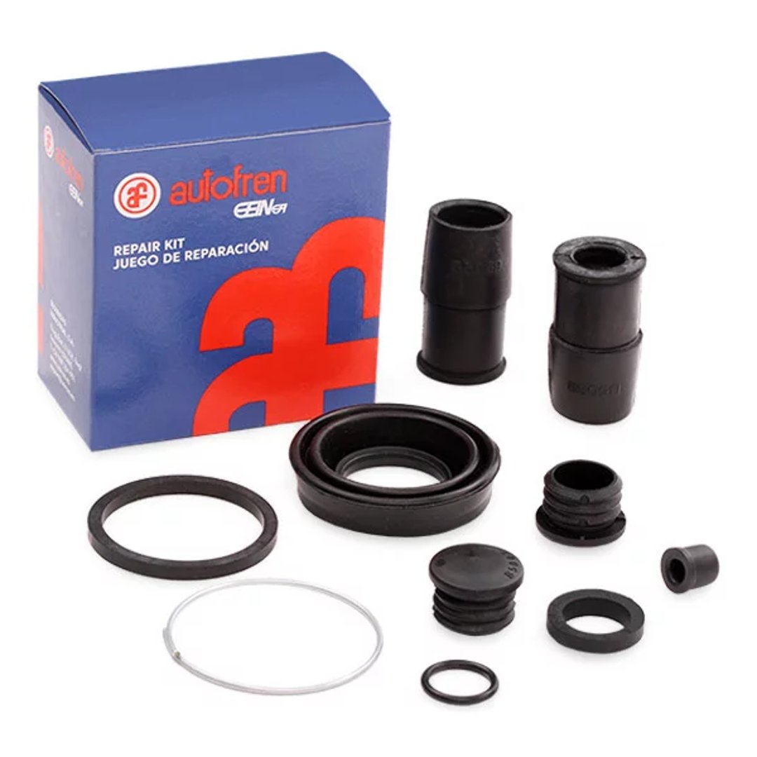 Zestaw naprawczy zacisku AUTOFREN SEINSA D42095