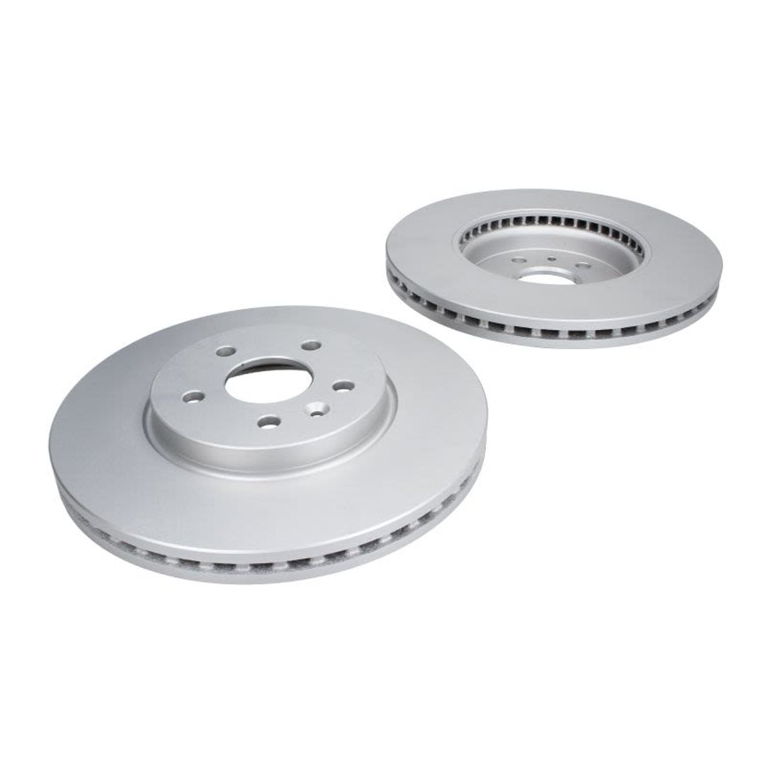 Tarcza hamulcowa DELPHI BG4710C