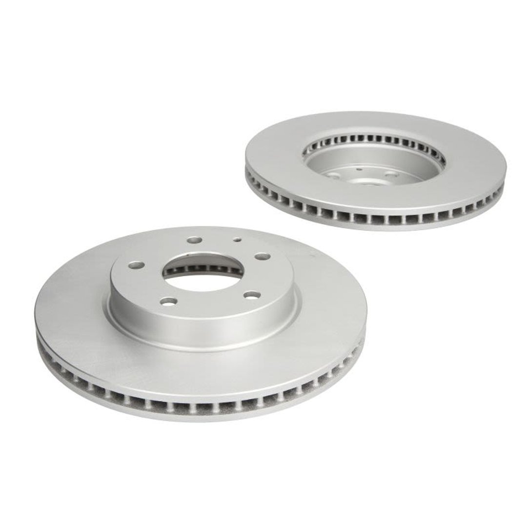 Tarcza hamulcowa DELPHI BG4712C