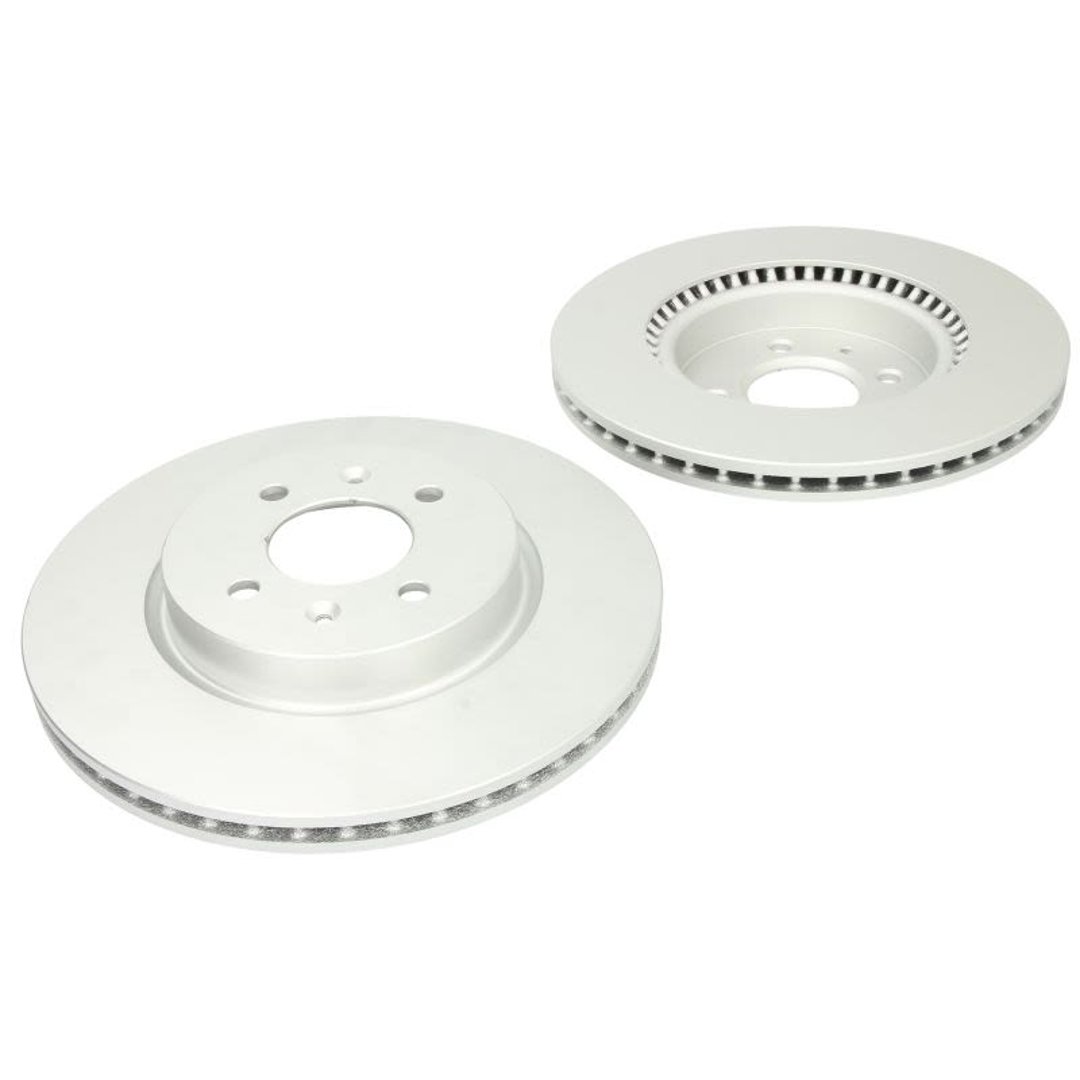 Delphi Tarcza hamulcowa BG4743C BG4743C