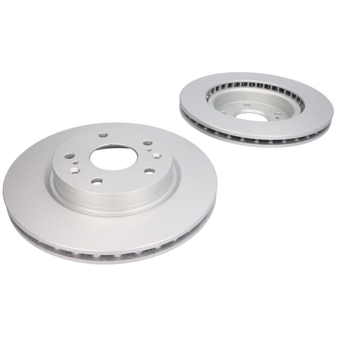 Delphi Tarcza hamulcowa BG4764C BG4764C