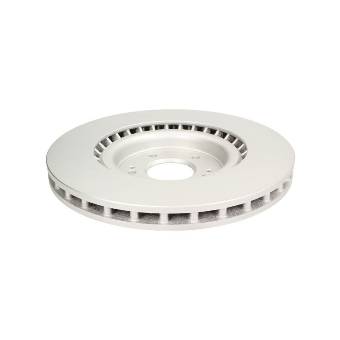 Tarcza hamulcowa DELPHI BG9072C