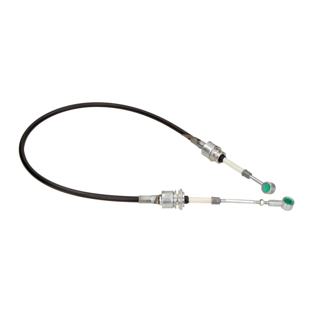 MAXGEAR Naciąg linki, ręczna skrzynia biegów MAXGEAR 32-0614