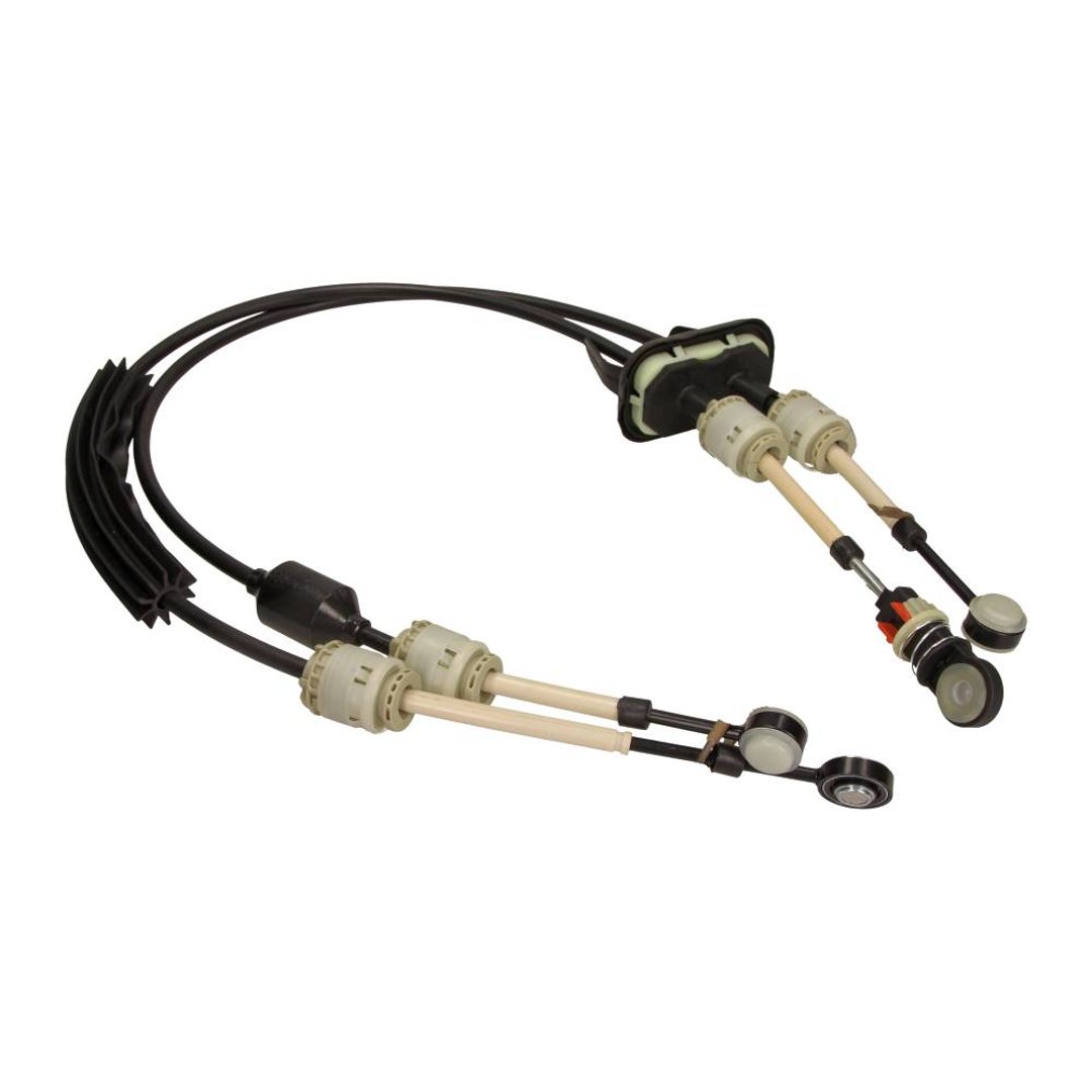 MAXGEAR Naciąg linki, ręczna skrzynia biegów MAXGEAR 32-0618 32-0618
