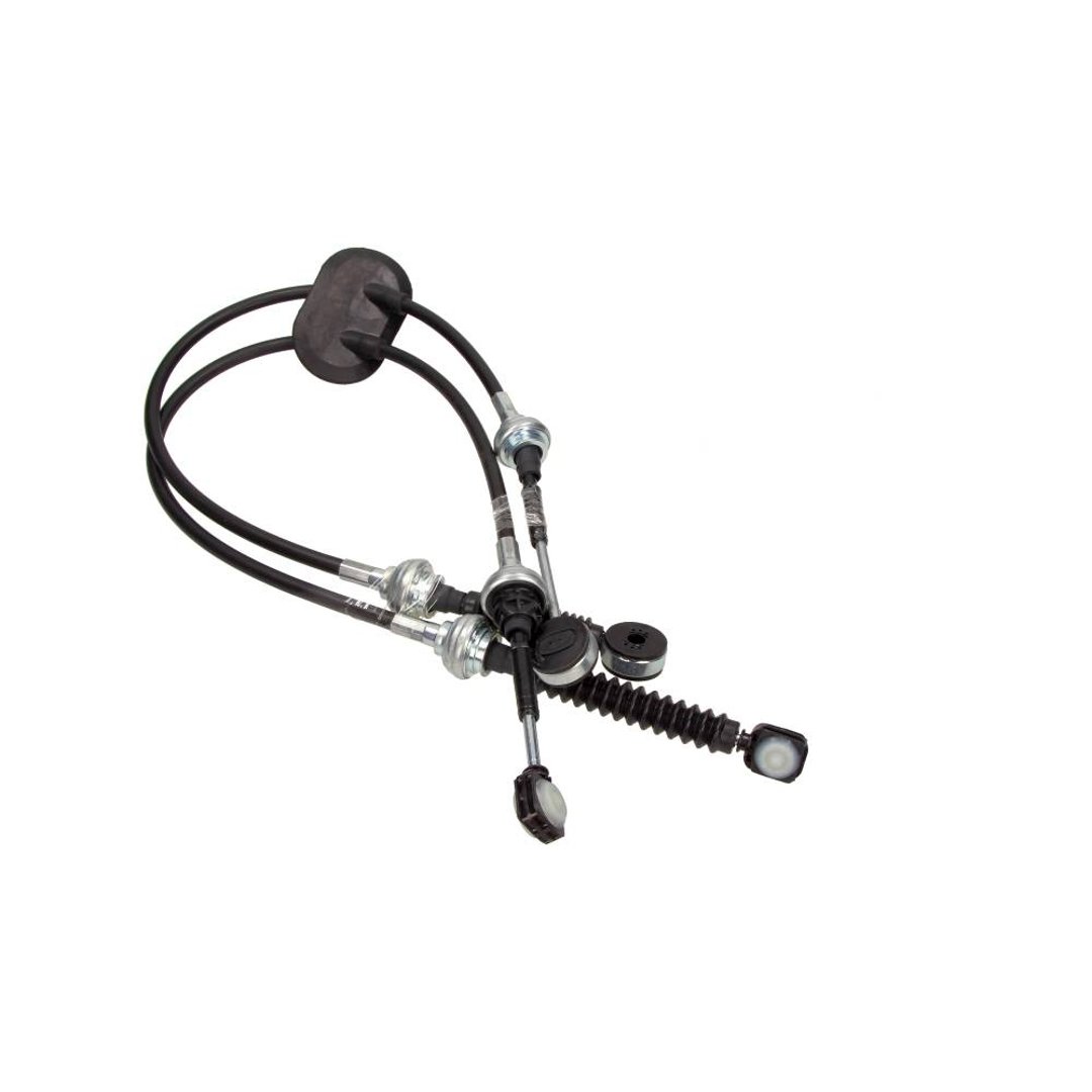 MAXGEAR Naciąg linki, ręczna skrzynia biegów MAXGEAR 32-0619 32-0619