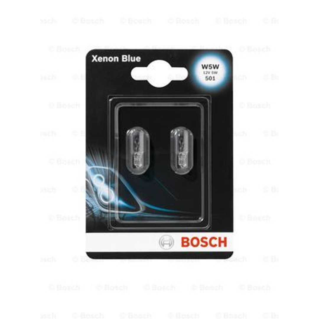 Bosch Żarówka 1 987 301 033