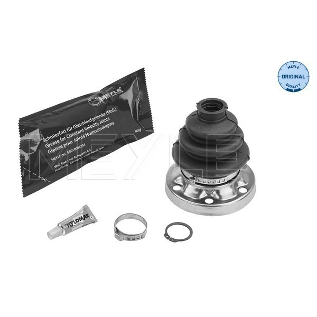 Zestaw osłon MEYLE 314 495 0001