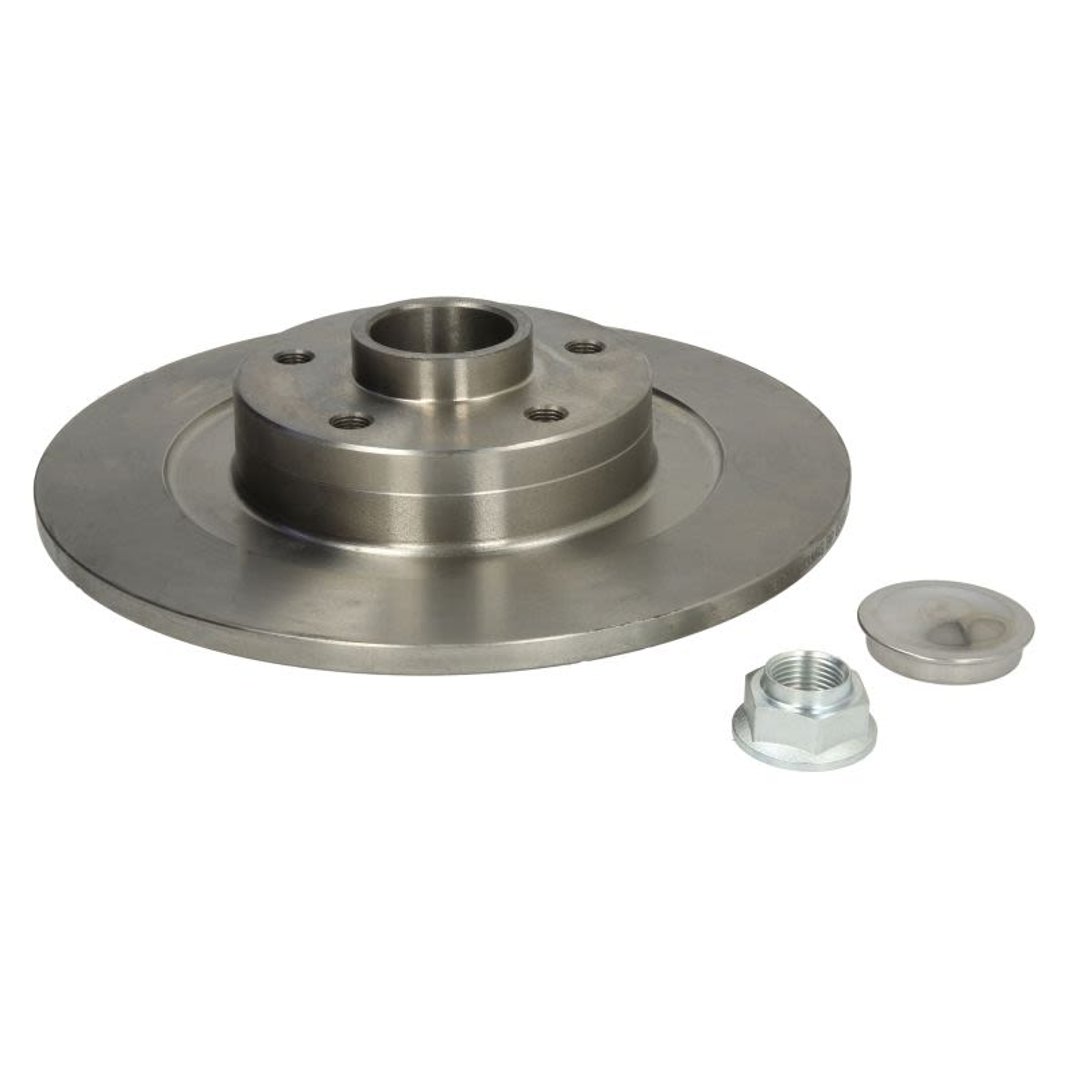 Tarcza hamulcowa DELPHI BG9138RS