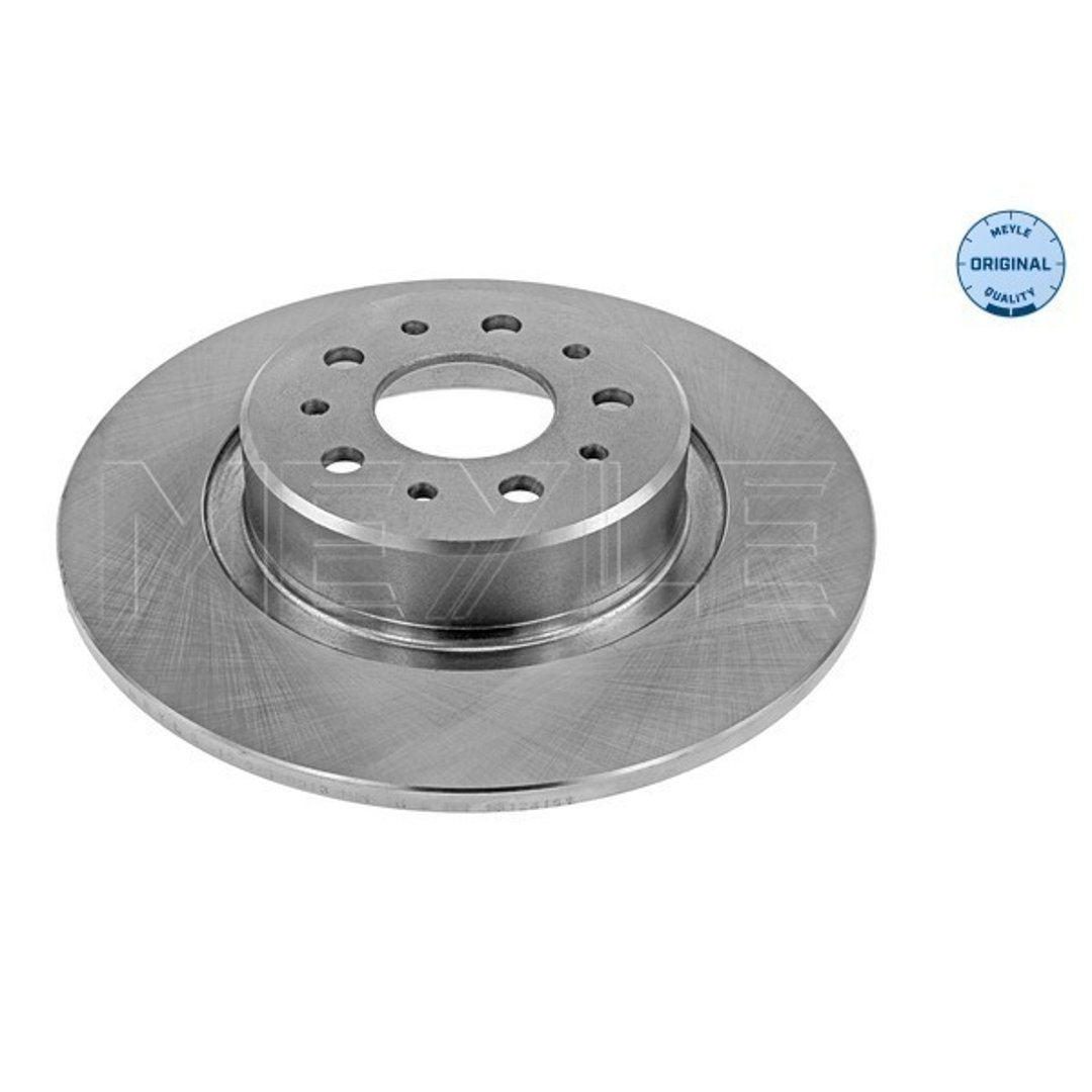MEYLE Tarcza hamulcowa 215 523 0013