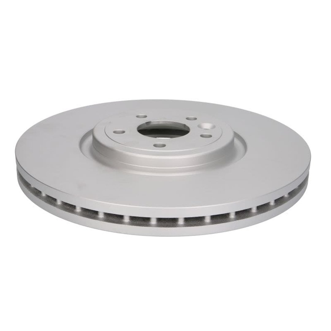 Tarcza hamulcowa DELPHI BG9167C