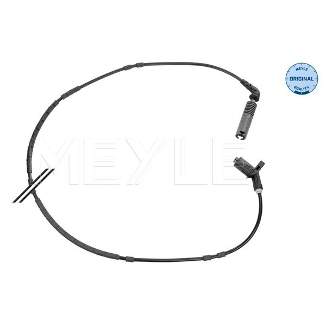 Wulf Gaertner Autoparts Czujnik, prędkosć obrotowa koła Wulf Gaertner Autoparts 314 800 0049 314 800 0049