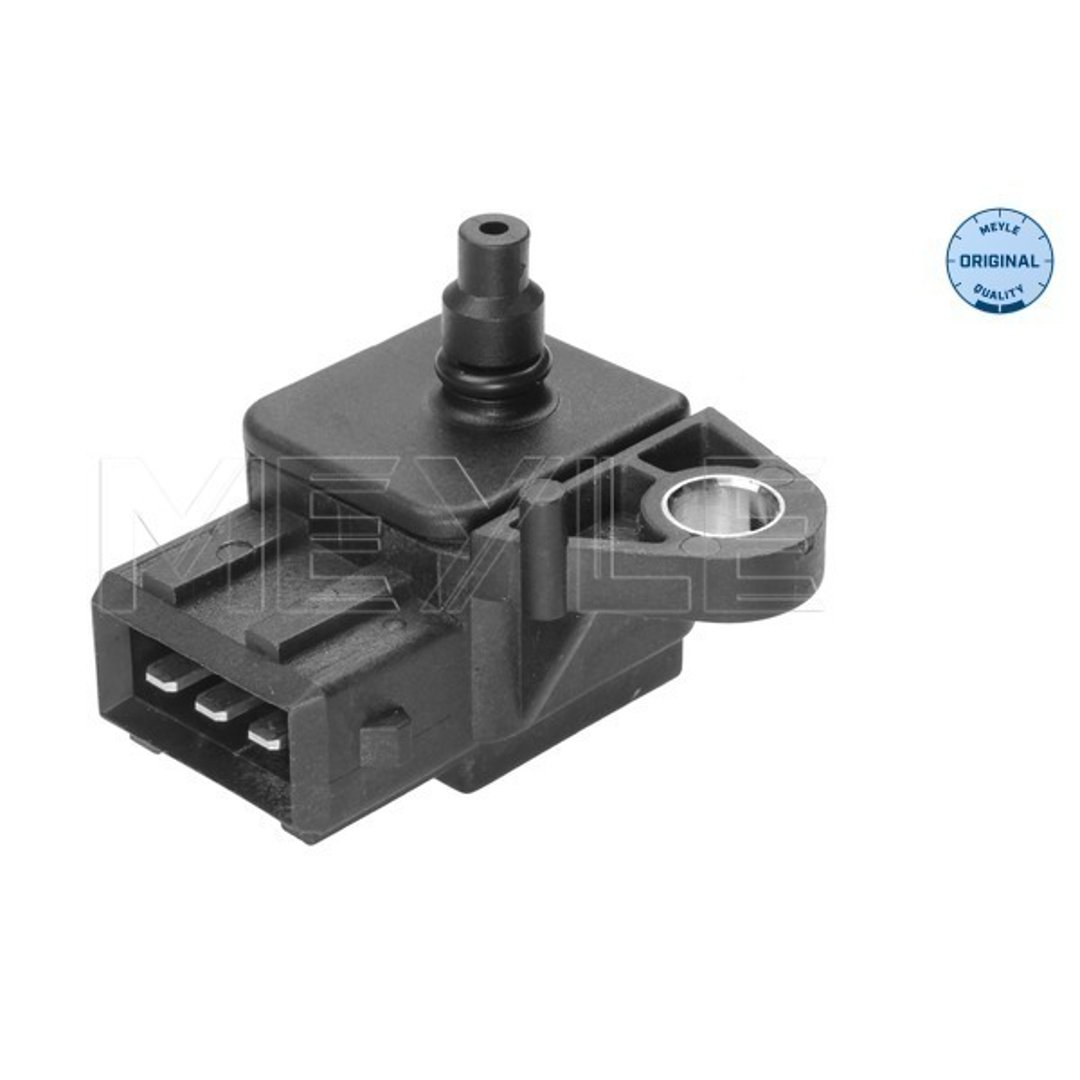 Wulf Gaertner Autoparts Czujnik, ciśnienie w kolektorze dolotowym Wulf Gaertner Autoparts 314 800 0052 314 800 0052