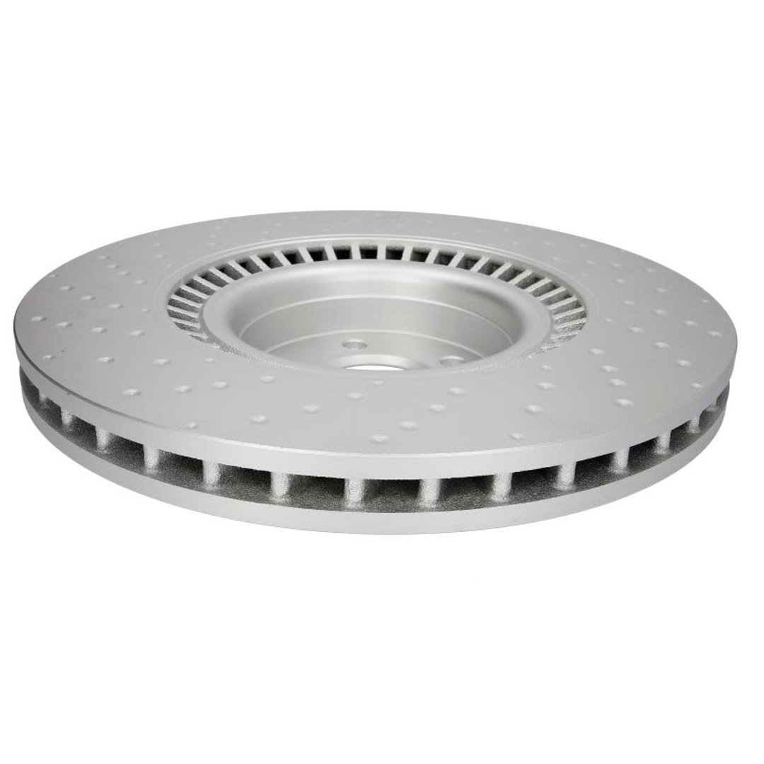 Tarcza hamulcowa DELPHI BG9207C