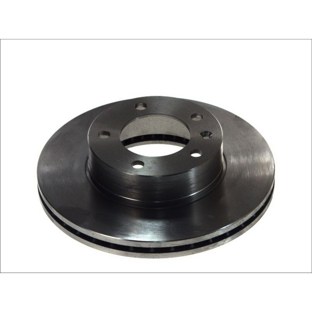 Delphi Tarcza hamulcowa BG9692