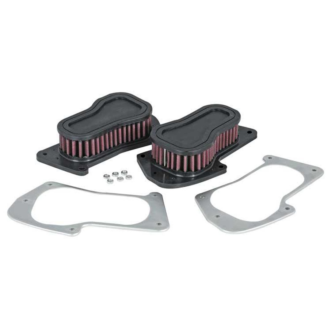 Filtr powietrza K&N FILTERS SU-1806