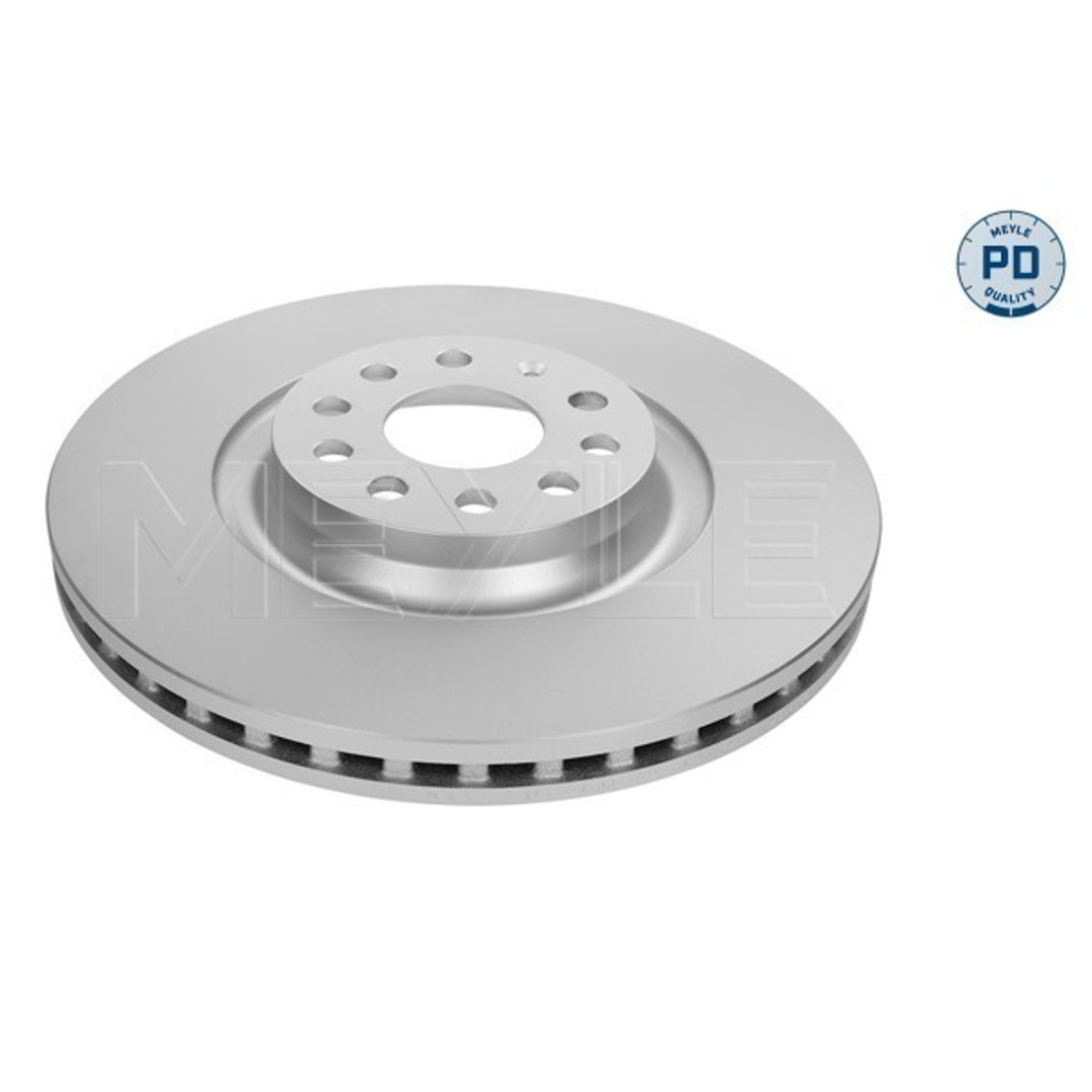 MEYLE Tarcza hamulcowa 183 521 0008/PD 183 521 0008/PD