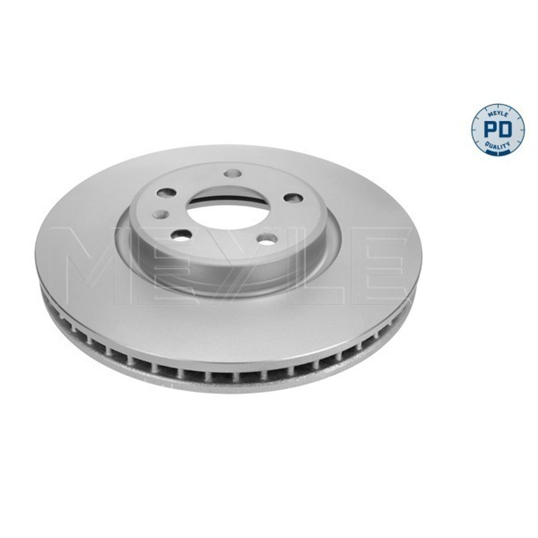 MEYLE Tarcza hamulcowa 183 521 0022/PD 183 521 0022/PD