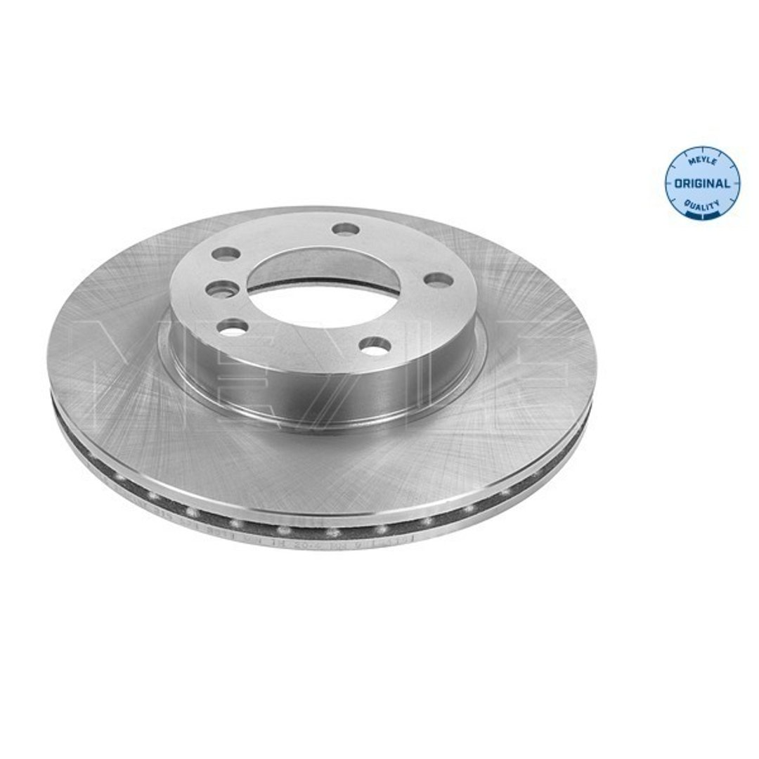 Wulf Gaertner Autoparts Tarcza hamulcowa Wulf Gaertner Autoparts 315 521 3011