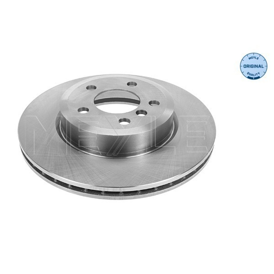 Wulf Gaertner Autoparts Tarcza hamulcowa Wulf Gaertner Autoparts 315 521 3074