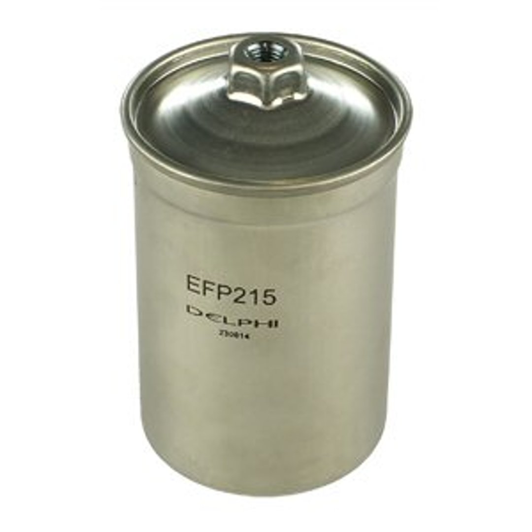 DELPHI Filtr paliwa EFP215