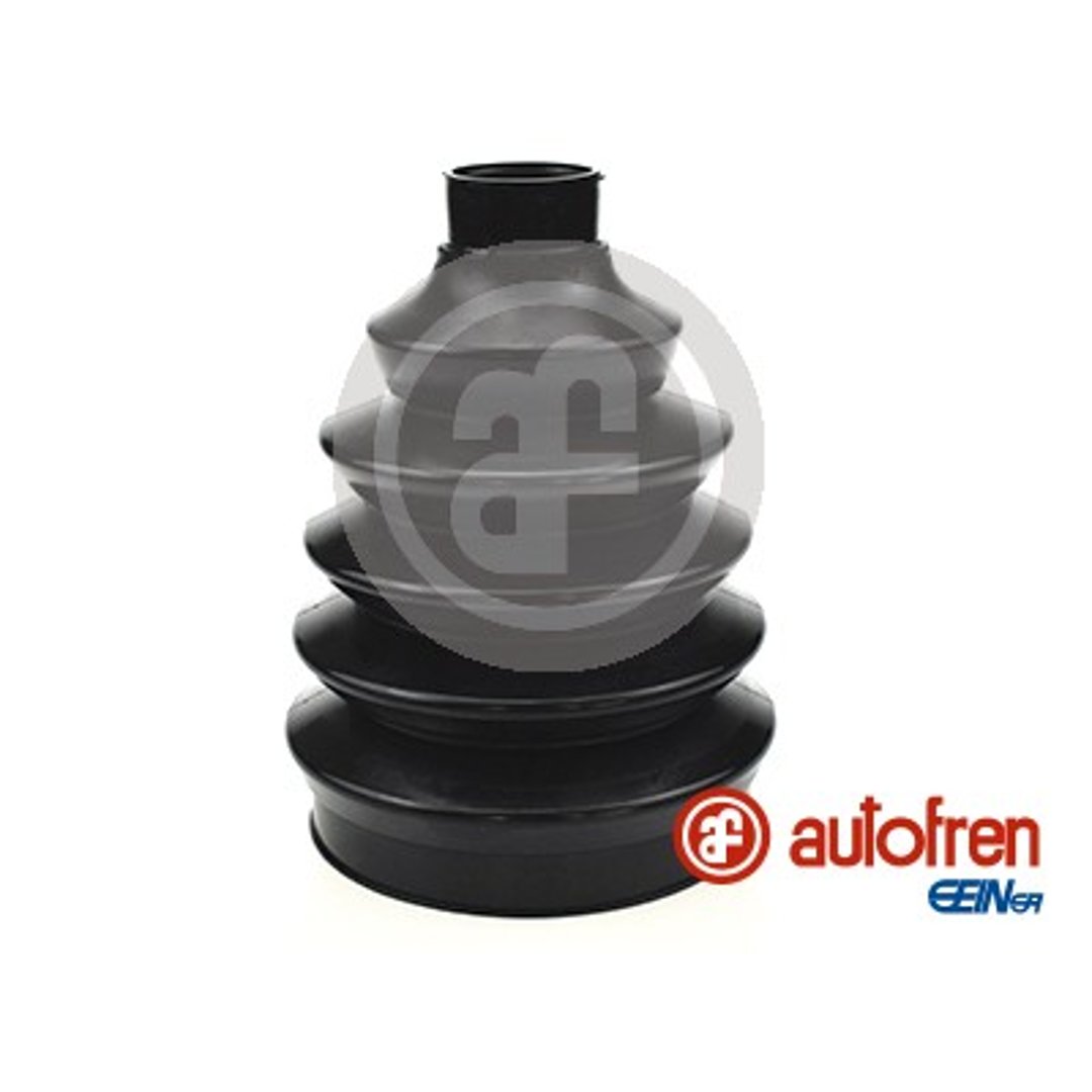 Zestaw osłon AUTOFREN SEINSA D8566T
