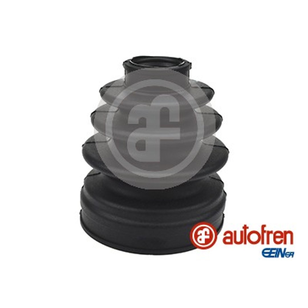Zestaw osłon AUTOFREN SEINSA D8576