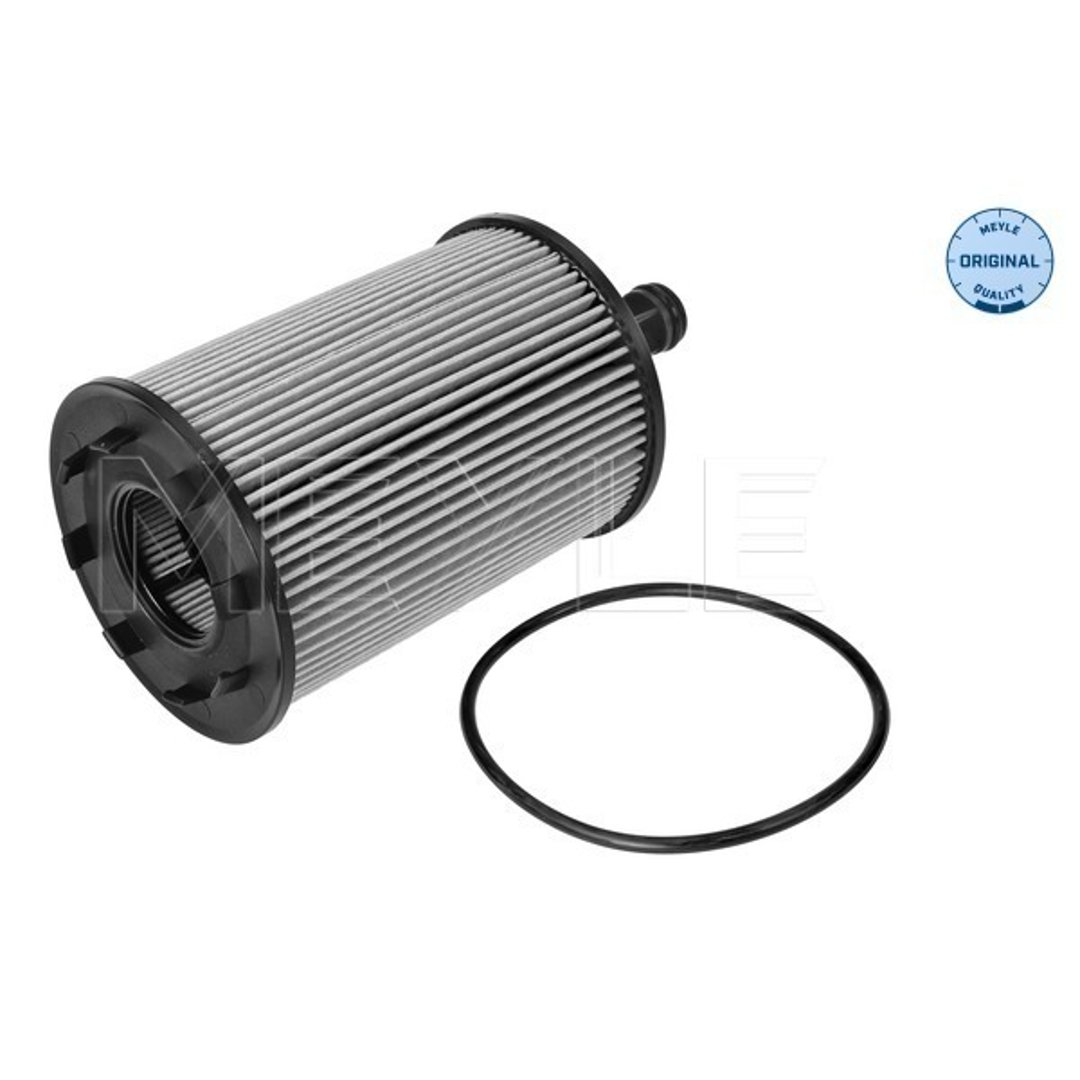 MEYLE Filtr oleju 100 115 0000