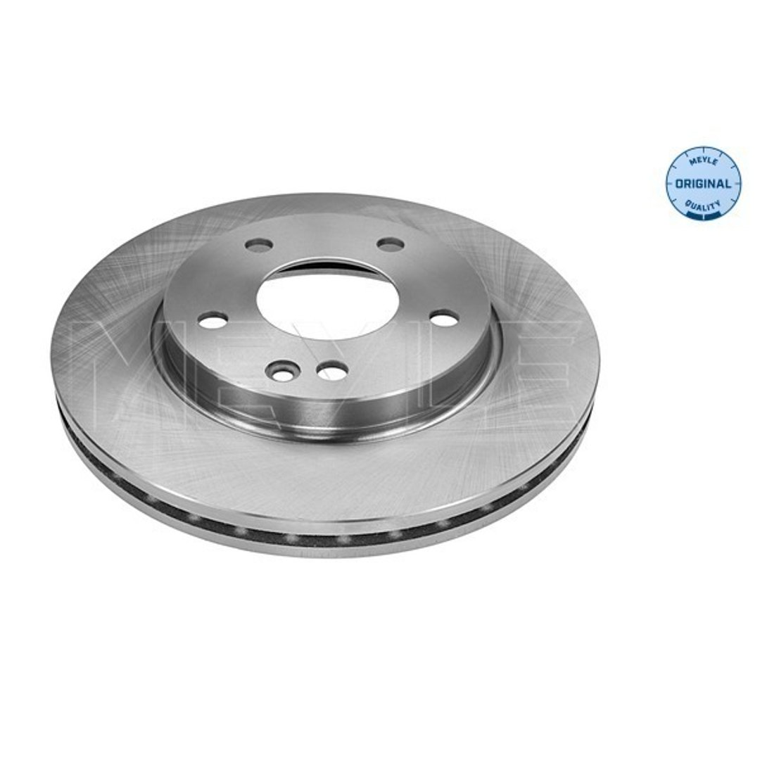 Wulf Gaertner Autoparts Tarcza hamulcowa Wulf Gaertner Autoparts 015 521 2030