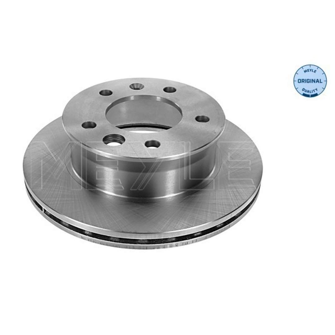 Wulf Gaertner Autoparts Tarcza hamulcowa Wulf Gaertner Autoparts 015 521 2032