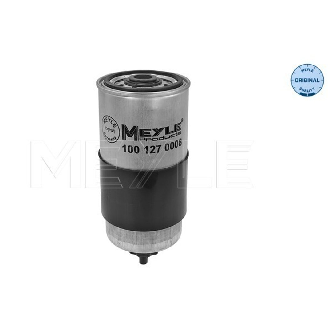MEYLE Filtr paliwa 100 127 0008