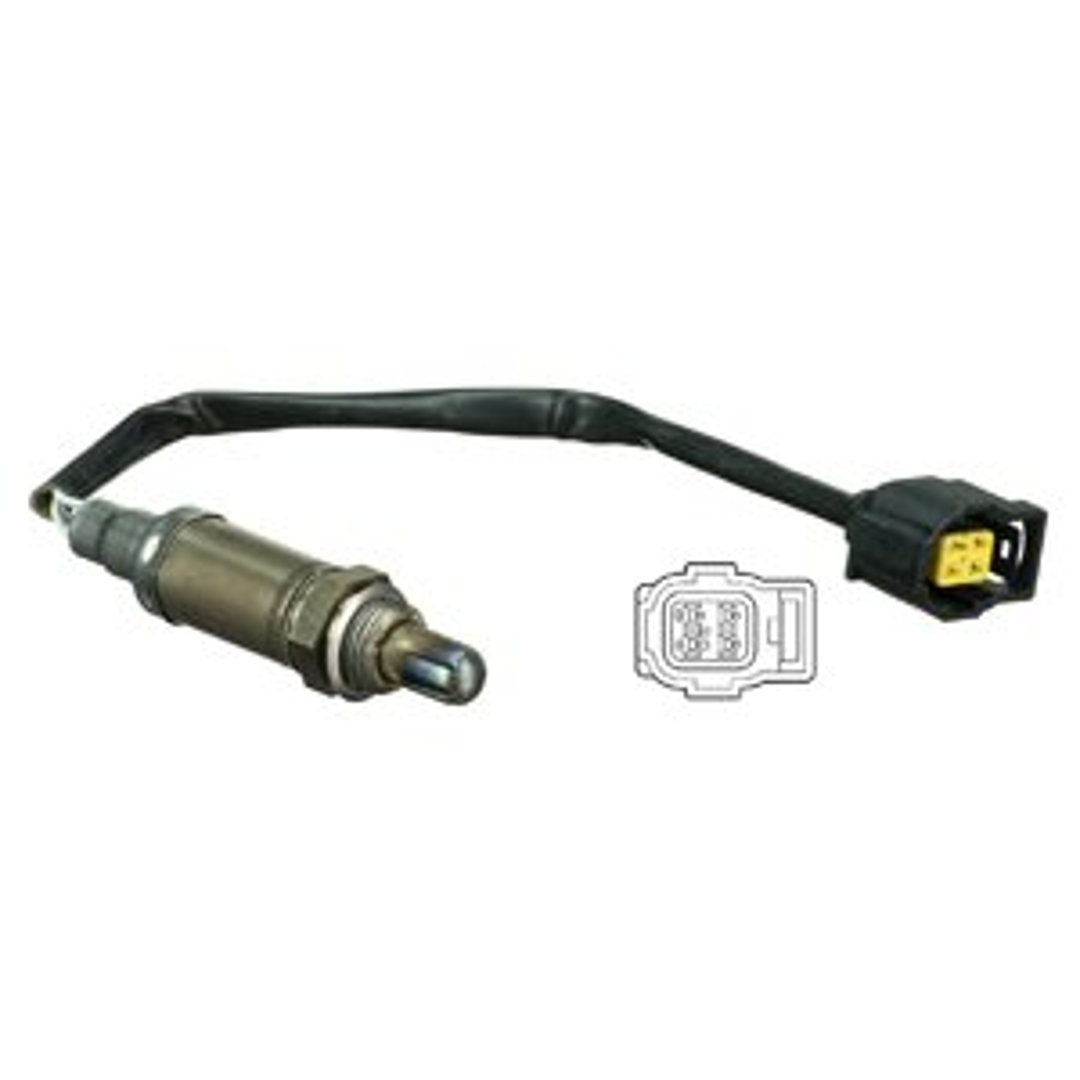 DELPHI Sonda lambda DELPHI ES11003-12B1