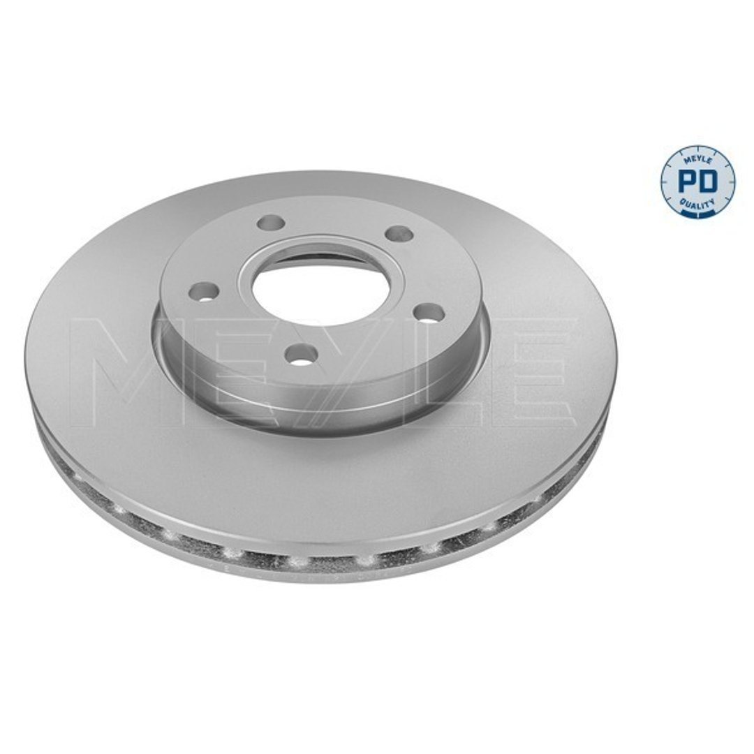 MEYLE Tarcza hamulcowa 715 521 0034/PD 715 521 0034/PD