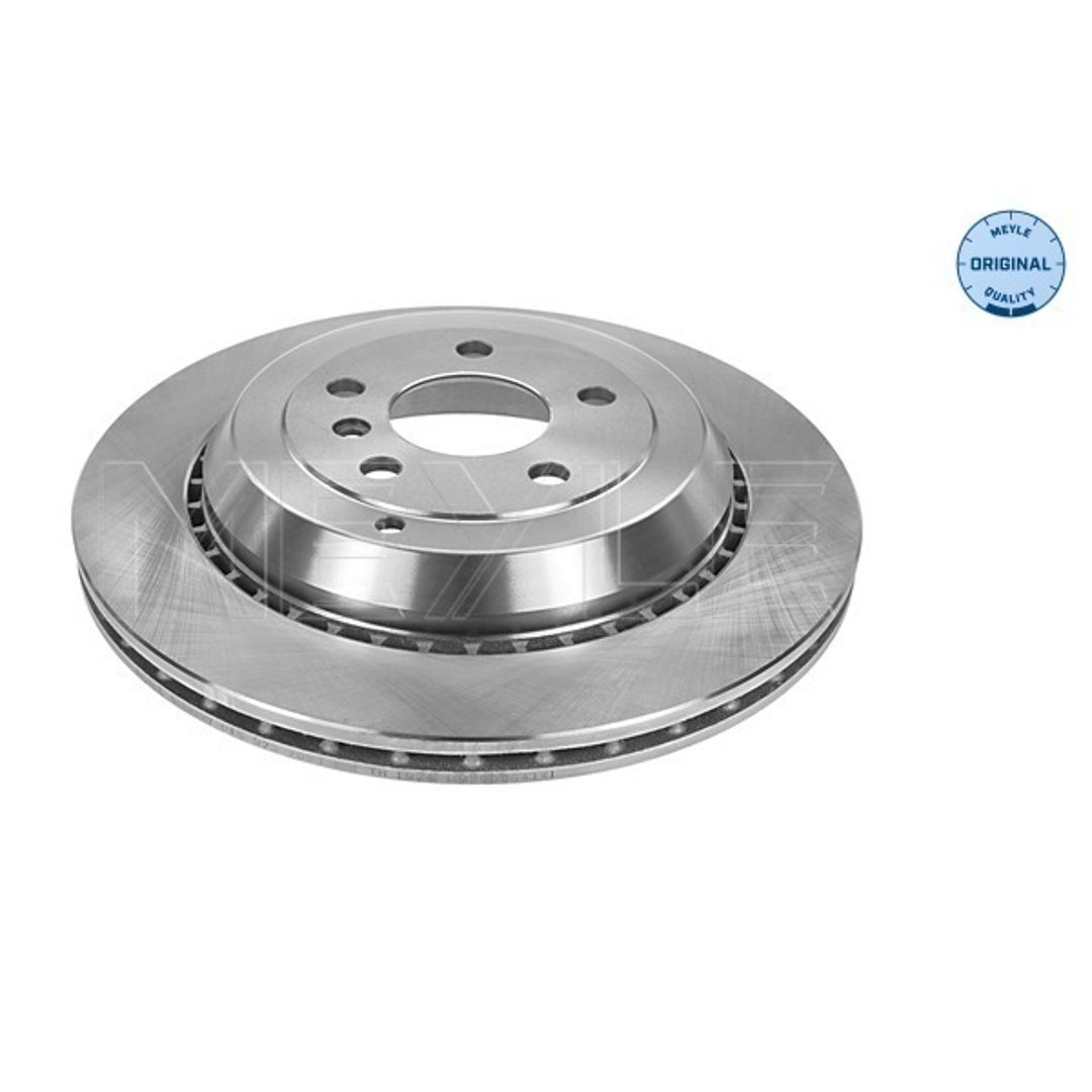 MEYLE Tarcza hamulcowa 015 523 0040 015 523 0040