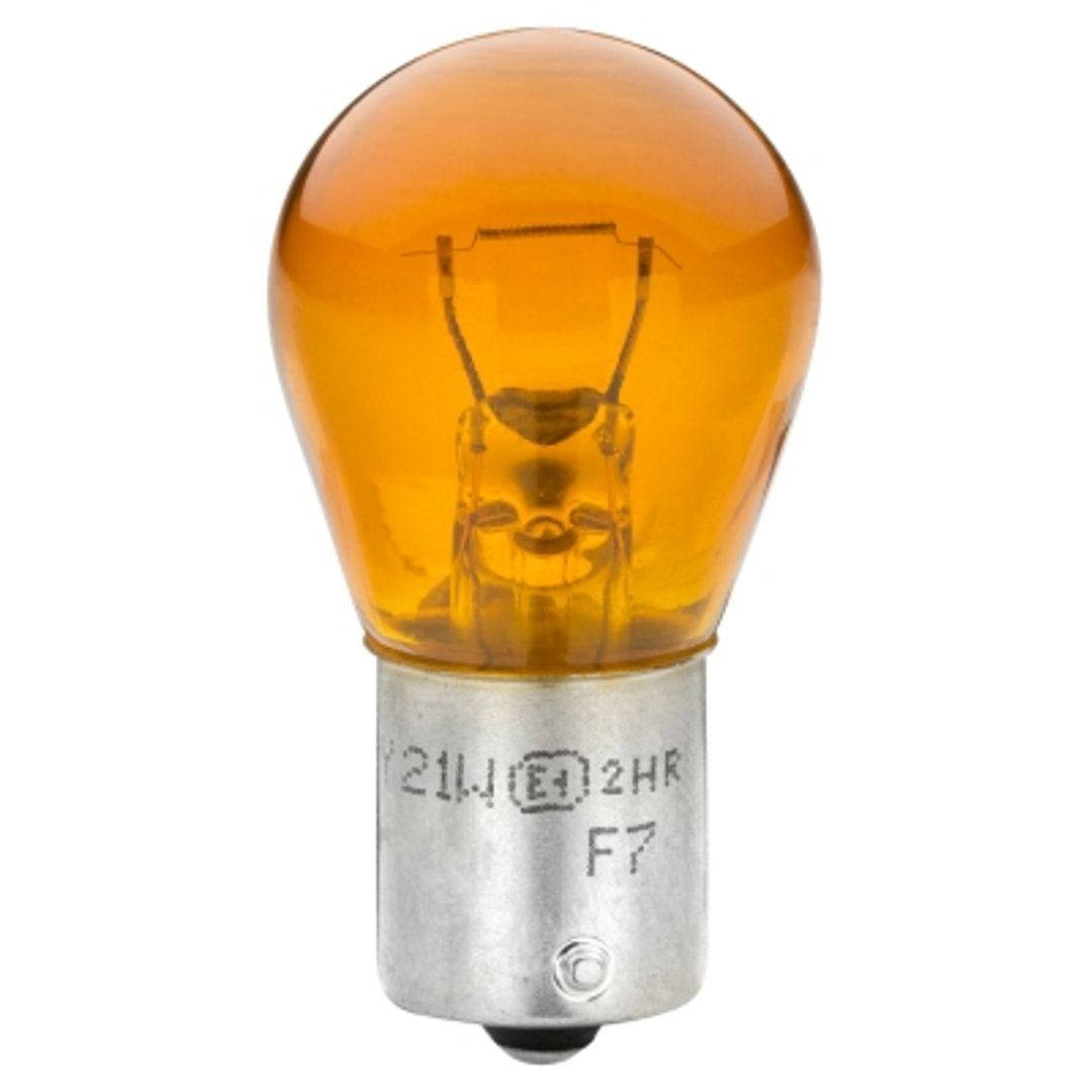 Hella Żarówka, lampa kierunkowskazu 8GA 006 841-121