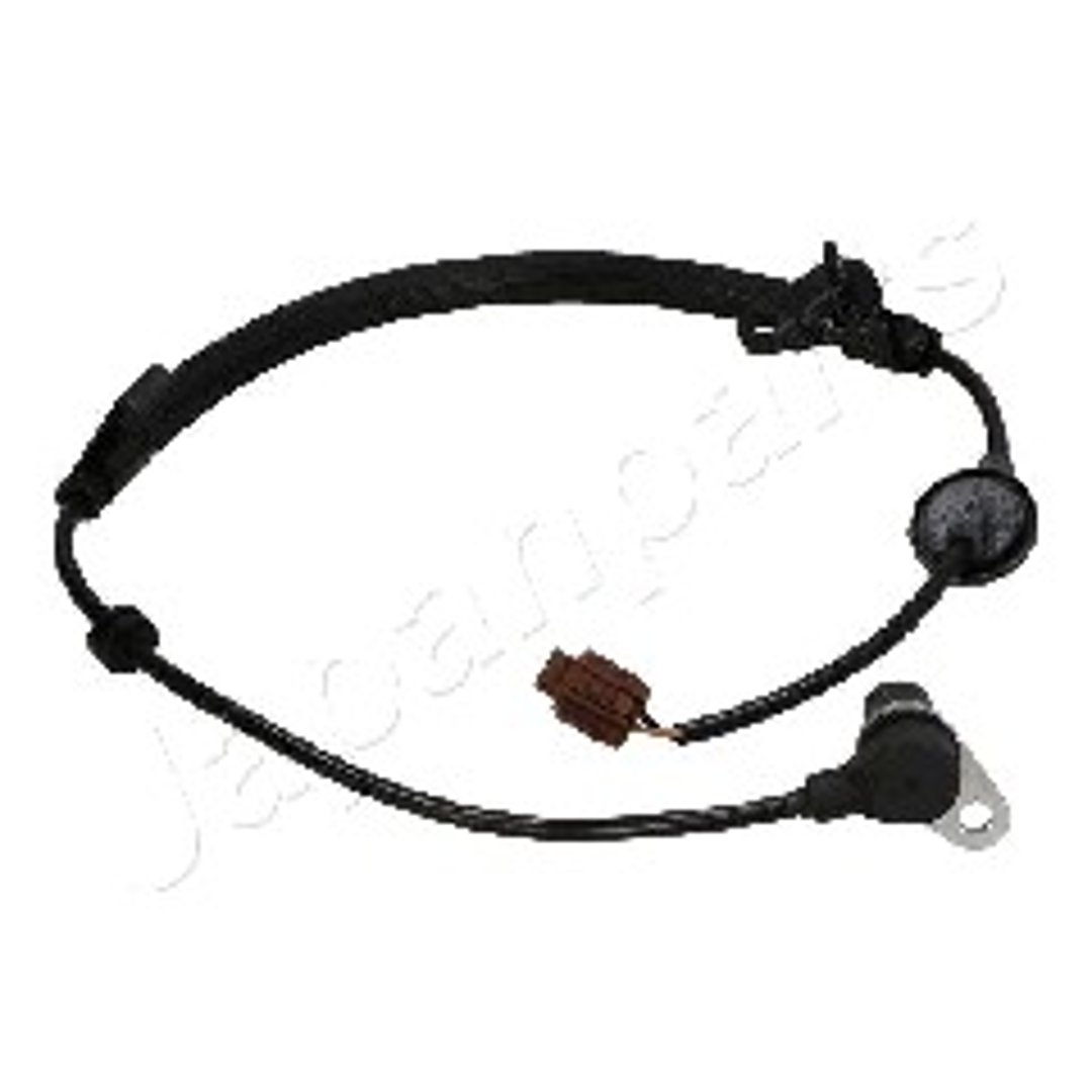 JAPANPARTS Czujnik, prędkosć obrotowa koła ABS-100