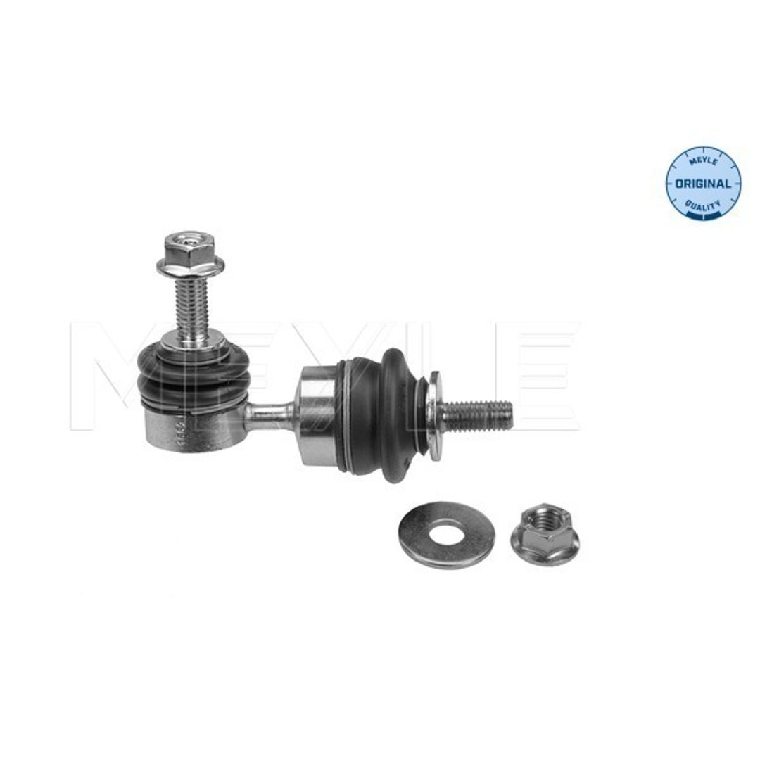 Wulf Gaertner Autoparts Drążek / wspornik, stabilizator Wulf Gaertner Autoparts 716 060 0015