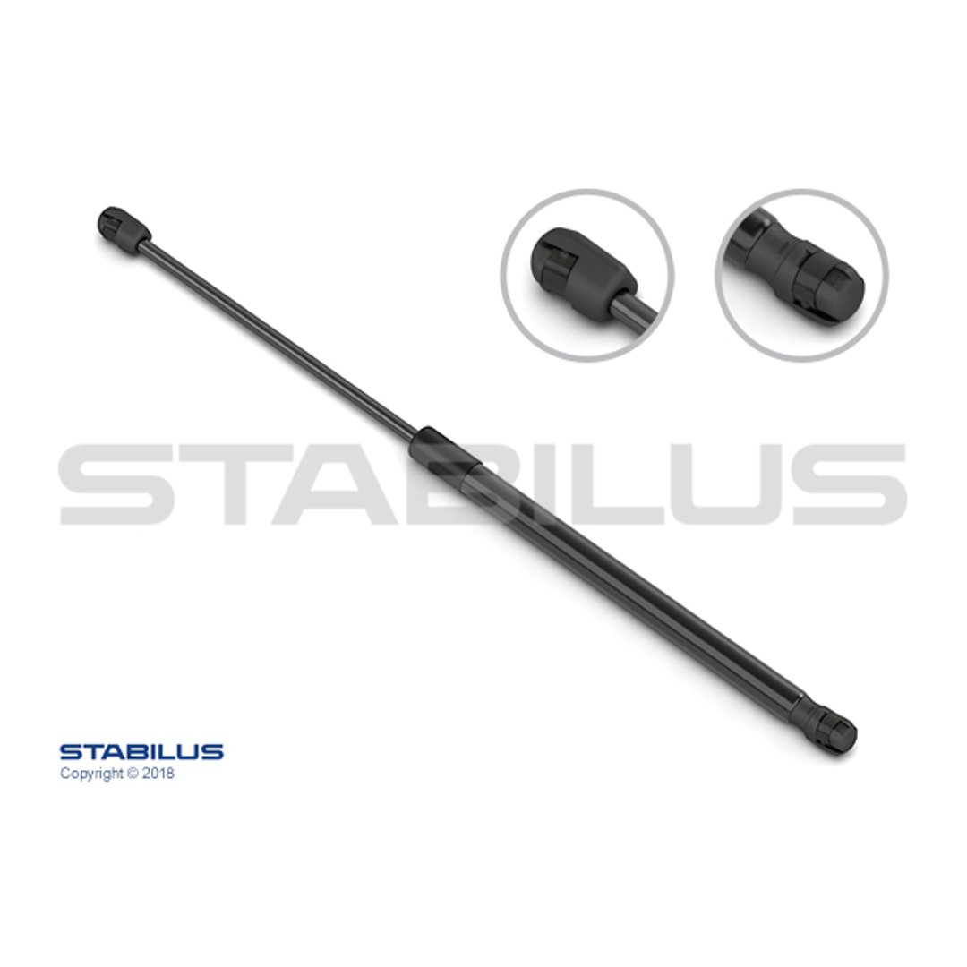 Stabilus Stabilus 105194 LIFT-O-MAT sprężyna gazowa 560 Newton 105194