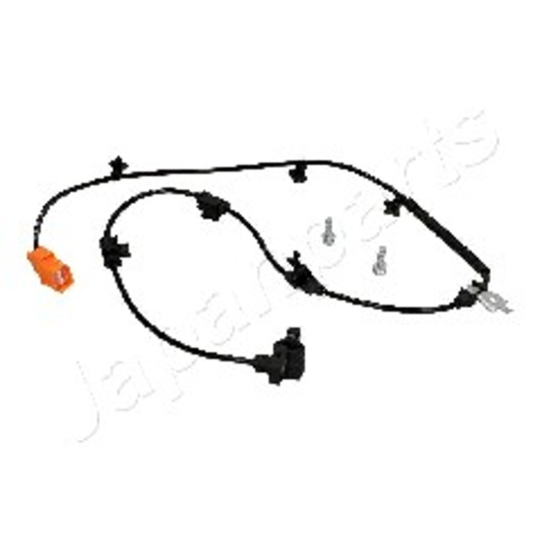 JAPANPARTS Czujnik, prędkosć obrotowa koła ABS-430
