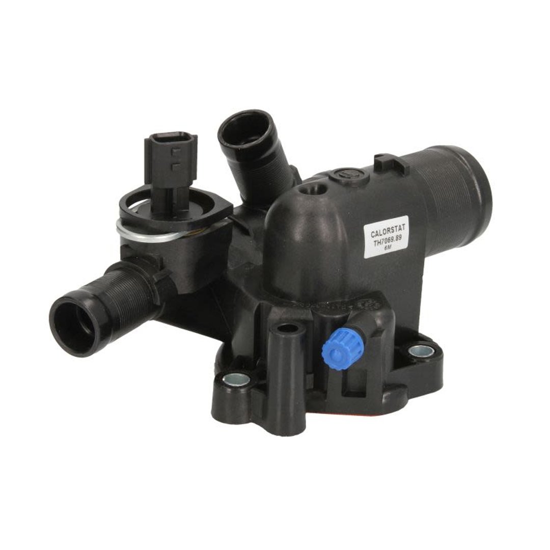 Termostat CALORSTAT BY VERNET TH7069.89J