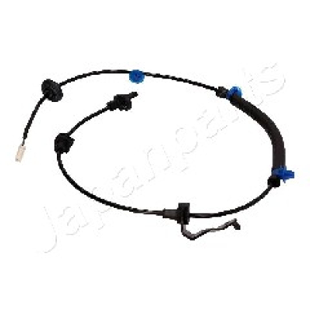 JAPANPARTS Czujnik, prędkosć obrotowa koła ABS-454